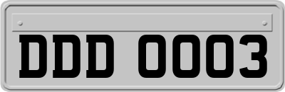 DDD0003