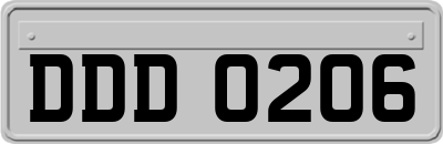 DDD0206