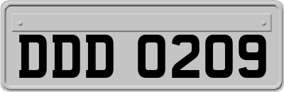 DDD0209