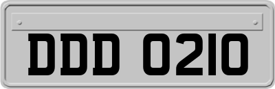 DDD0210