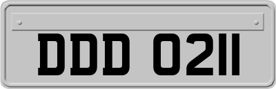 DDD0211