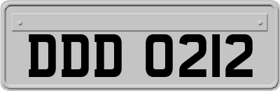 DDD0212