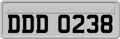 DDD0238
