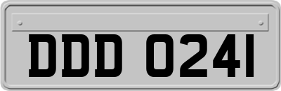 DDD0241