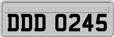 DDD0245