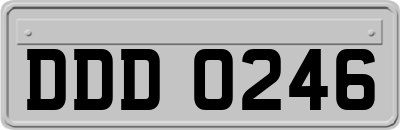 DDD0246