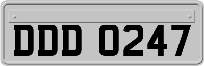 DDD0247