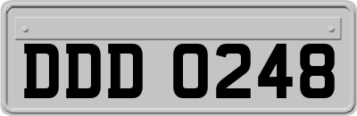DDD0248