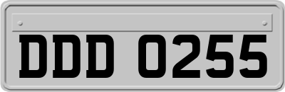 DDD0255
