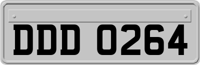 DDD0264
