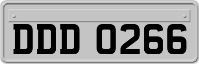 DDD0266