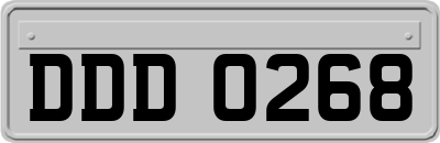 DDD0268