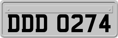 DDD0274