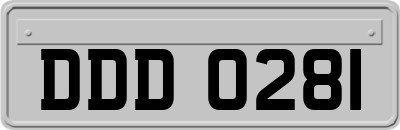 DDD0281