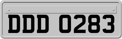 DDD0283