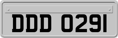 DDD0291