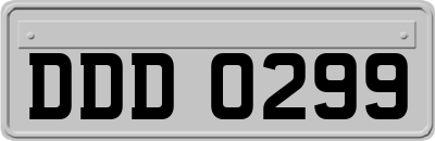 DDD0299