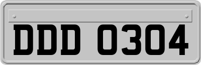 DDD0304