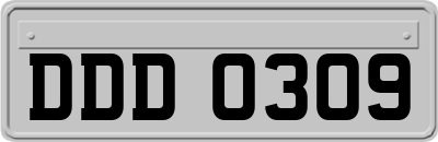 DDD0309