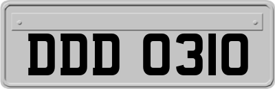 DDD0310