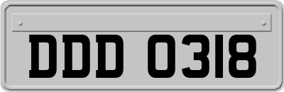 DDD0318