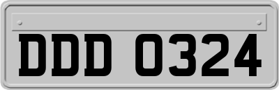 DDD0324