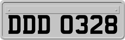 DDD0328