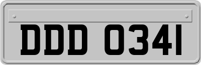 DDD0341