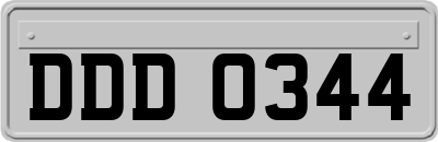 DDD0344