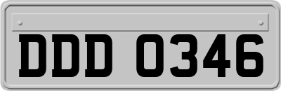 DDD0346