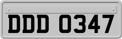 DDD0347