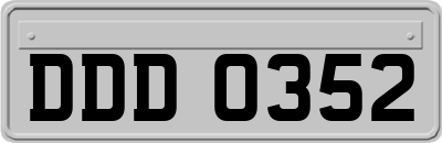DDD0352