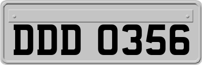 DDD0356