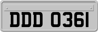 DDD0361