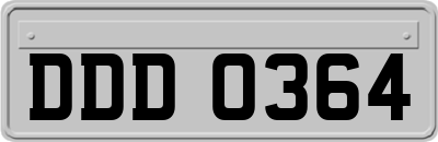 DDD0364