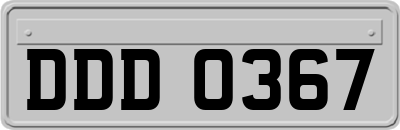 DDD0367