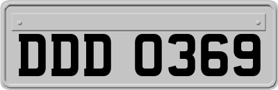 DDD0369