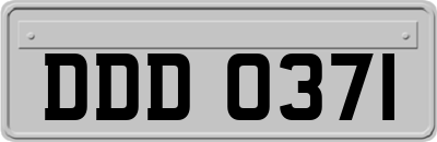DDD0371