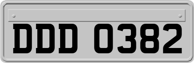 DDD0382