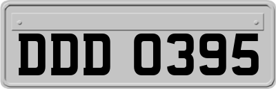 DDD0395