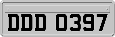 DDD0397
