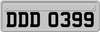 DDD0399