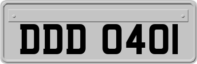 DDD0401