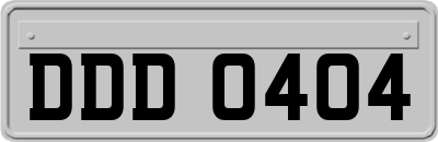 DDD0404