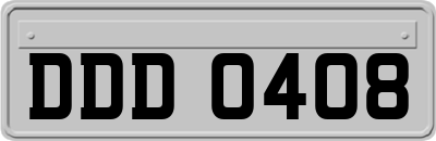 DDD0408