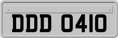 DDD0410