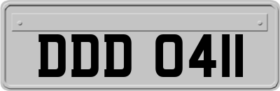 DDD0411