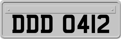DDD0412