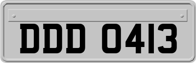 DDD0413