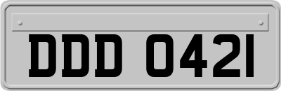 DDD0421